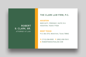 Visitenkarten-Design von Creative D2024 für dieses Projekt | Design: #26574549