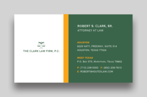 Visitenkarten-Design von Creative D2024 für dieses Projekt | Design: #26574552