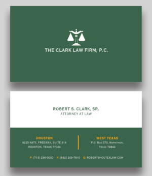 Visitenkarten-Design von Creative D2024 für dieses Projekt | Design: #26574558