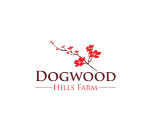 Dogwood Hills Farm | Logo Design by Mr Line @rt