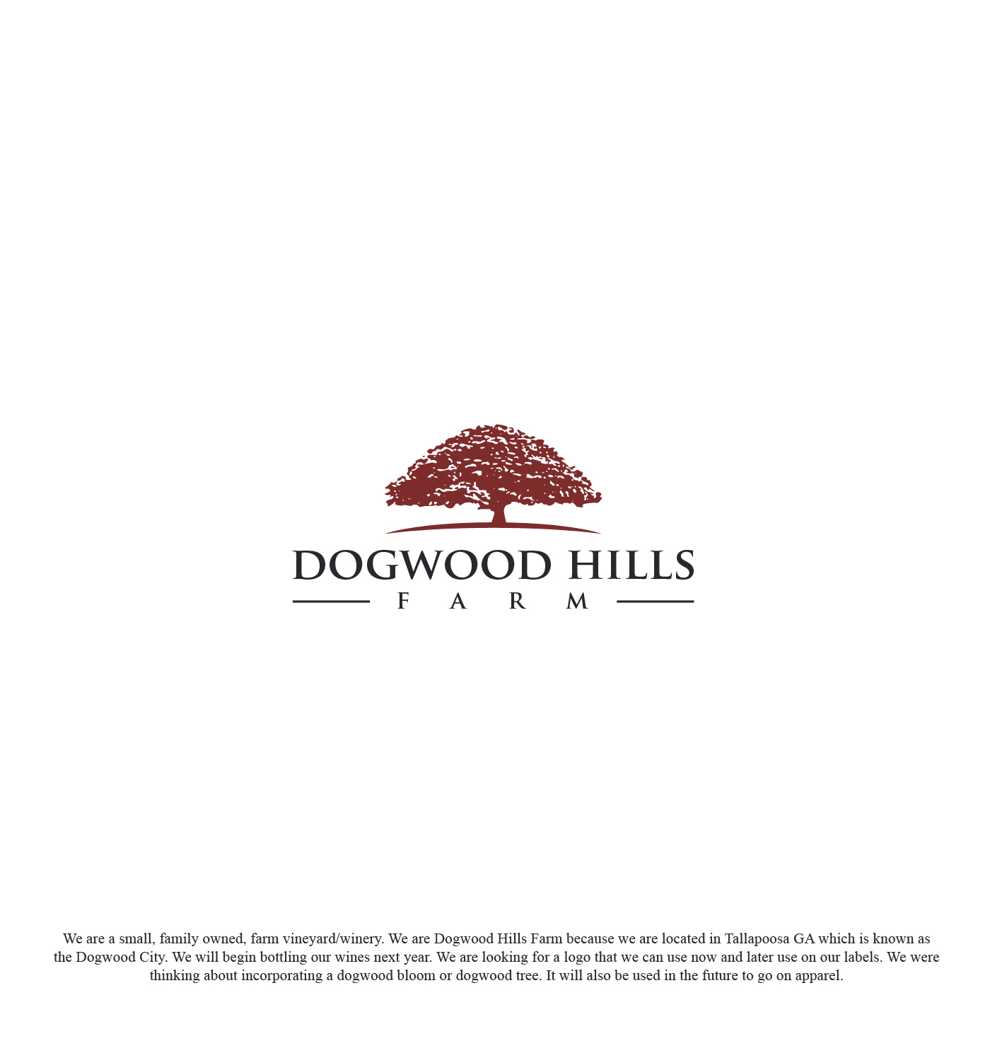 Logo Design by logo_s for this project | Design #26599408