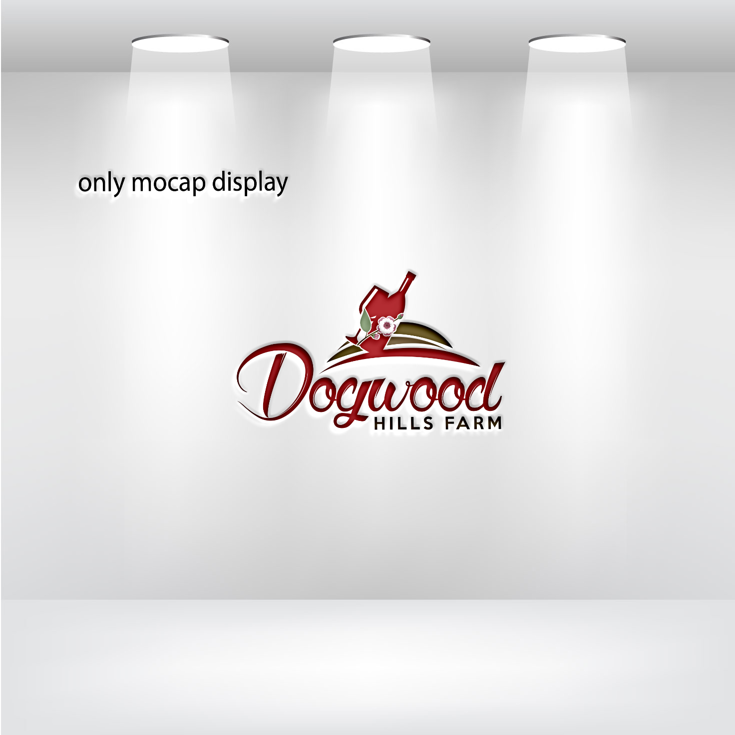Logo Design by hjyoo for this project | Design #26559889