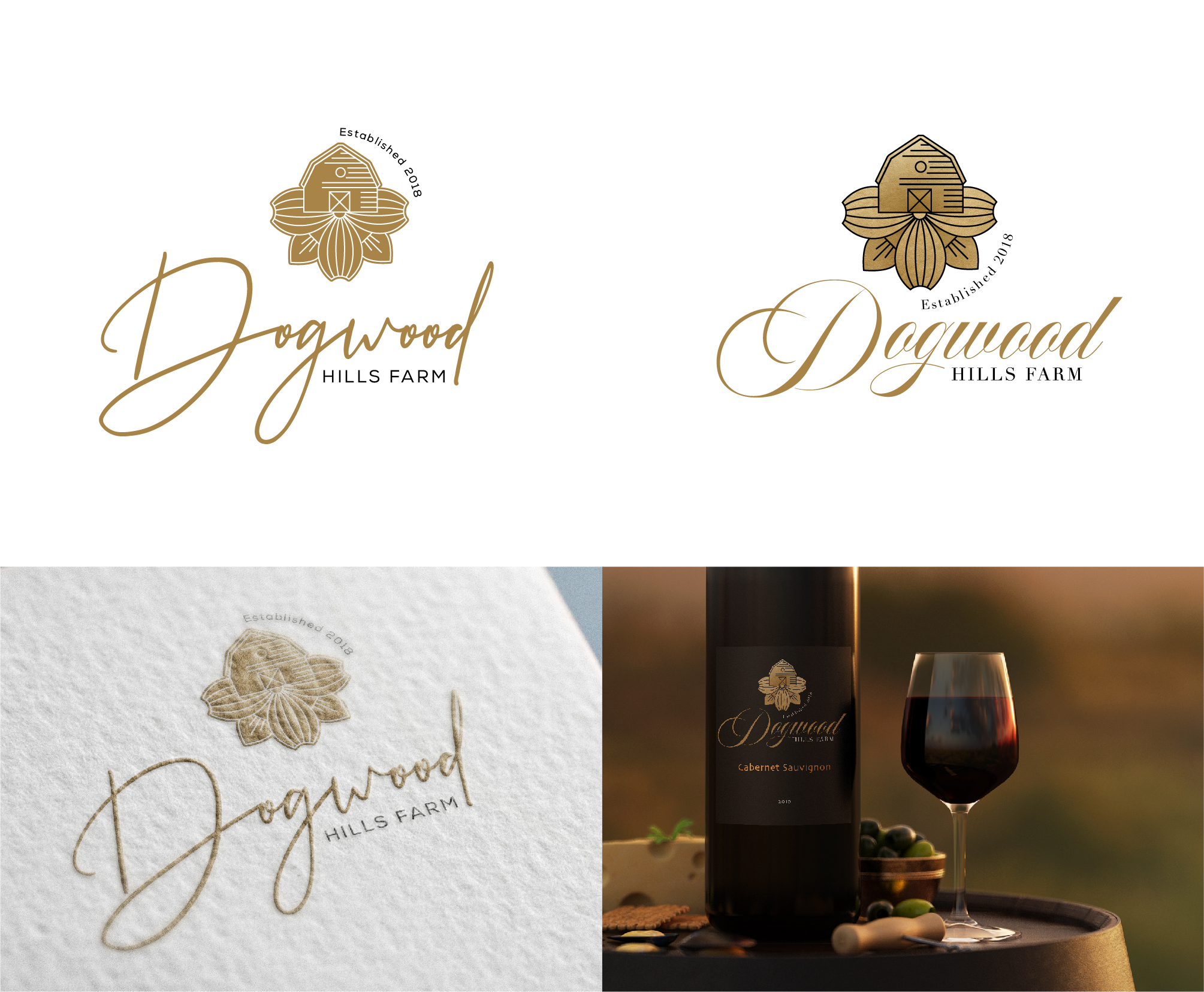 Logo Design by ileanalp for this project | Design #26573316