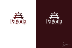 Logo Design by InkThink by Scaurus