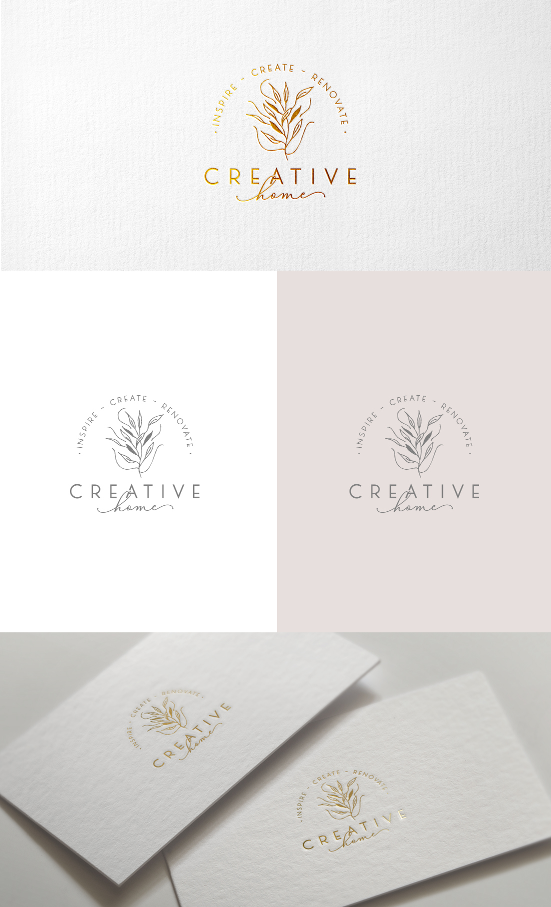Logo Design by GLDesigns for this project | Design #26560307