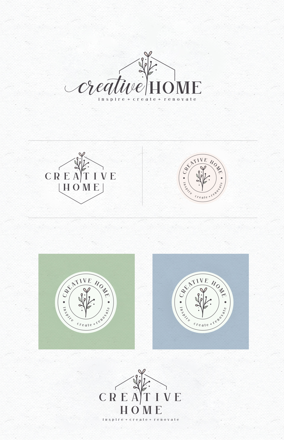 Logo Design by ivan for this project | Design #26594157