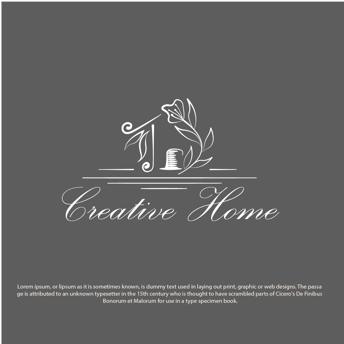 Logo Design by creative.bugs for this project | Design #26565741