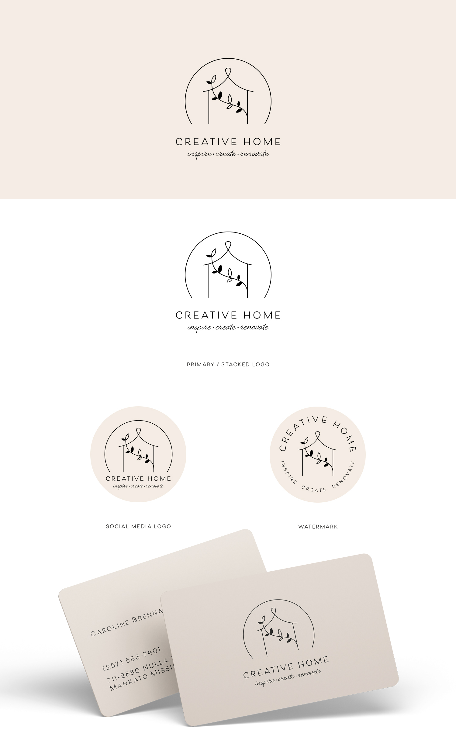 Logo Design by designbysy for this project | Design #26585321