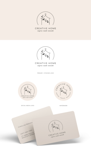 Logo Design by sez_inn for this project | Design #26585321