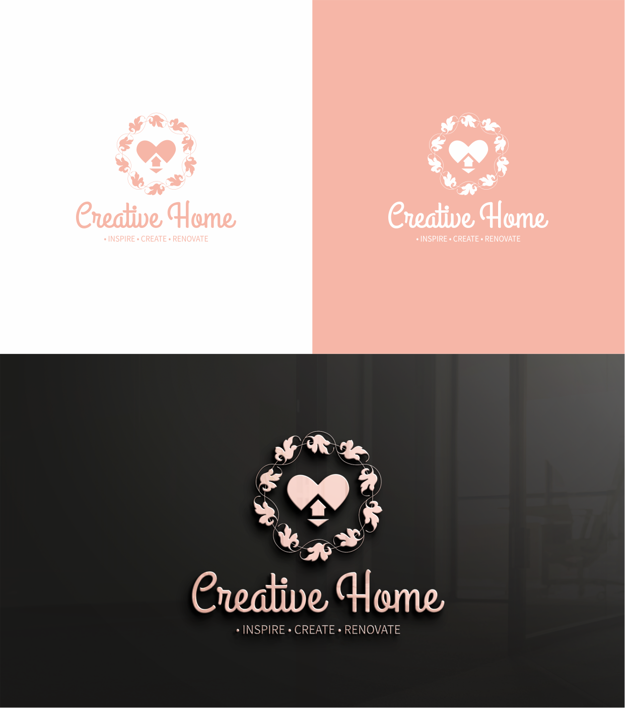 Logo Design by creativechauhan1989 for this project | Design #26561613