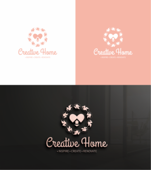 Logo Design by creativechauhan1989 for this project | Design: #26561613
