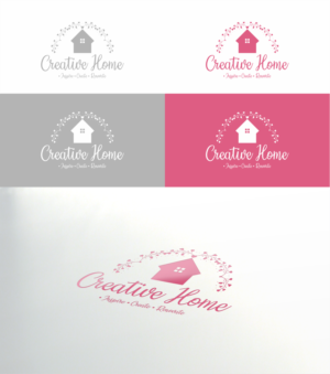 Logo Design by creativechauhan1989 for this project | Design: #26569635
