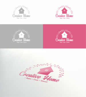 Logo Design by creativechauhan1989 for this project | Design: #26569636