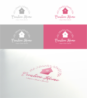 Logo Design by creativechauhan1989 for this project | Design: #26569637