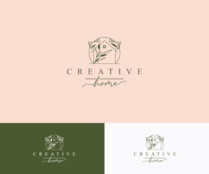 Logo Design by step forward 2 for this project | Design: #26561689