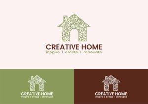 Logo Design by Kavina Shah