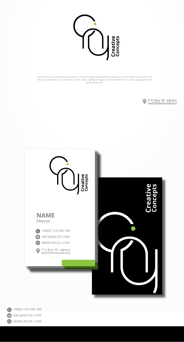 Logo Design by graphicevolution for this project | Design #26573258