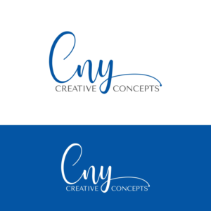 CNY Creative Concepts | Logo Design by CIG Designer