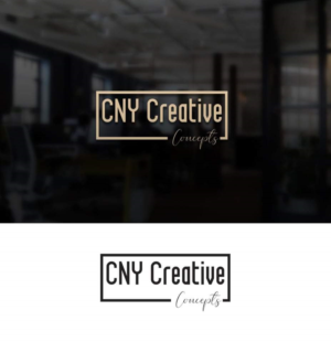 CNY Creative Concepts | Logo-Design von u2square