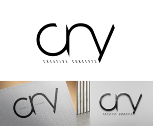 CNY Creative Concepts | Logo-Design von ileanalp
