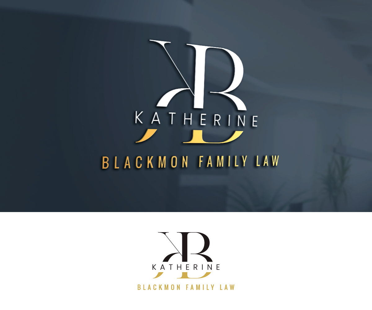 Diseño de Logo por MaToTiPiLa para Law Offices of Katherine E Blackmon | Diseño #26561217