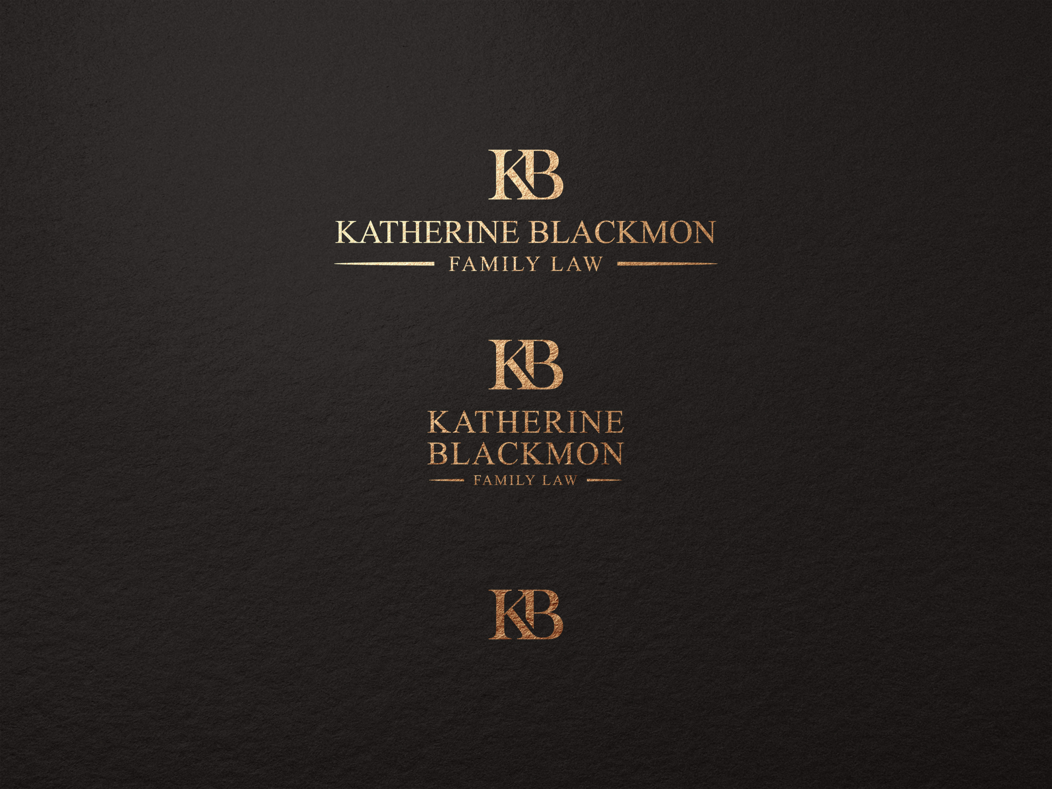 Design de Logo par meolico pour Law Offices of Katherine E Blackmon | Design #26564421