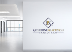Logo Design by Deziners Zone for Law Offices of Katherine E Blackmon | Design: #26563002