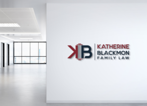 Logo Design by Deziners Zone for Law Offices of Katherine E Blackmon | Design: #26563003
