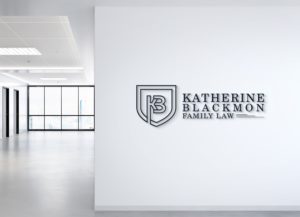 Logo Design by Deziners Zone for Law Offices of Katherine E Blackmon | Design: #26563004