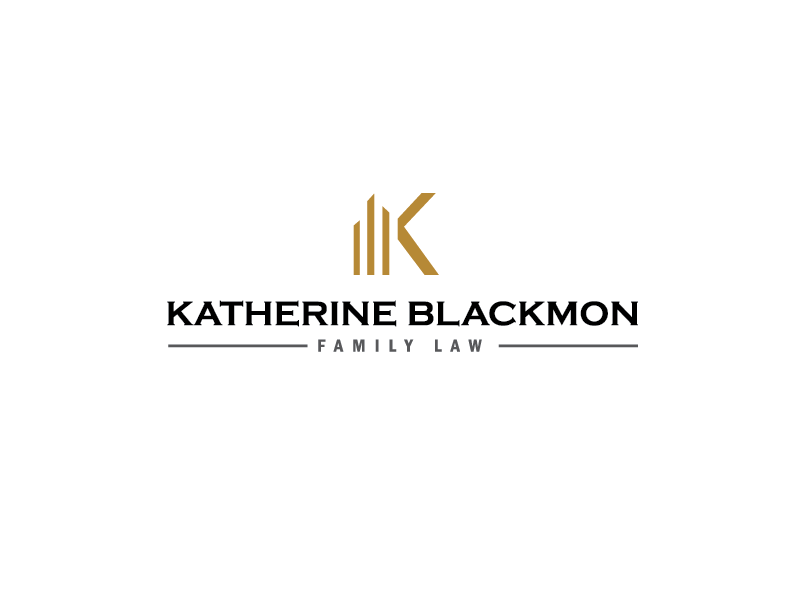 Logo Design by ErTistic for Law Offices of Katherine E Blackmon | Design #26565328