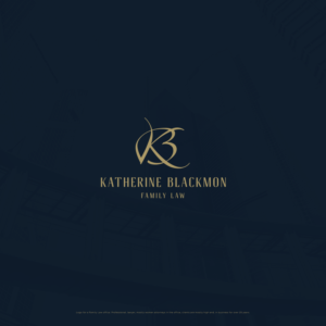 Diseño de Logo por ds | designstructure para Law Offices of Katherine E Blackmon | Diseño: #26560529