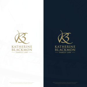 Diseño de Logo por ds | designstructure para Law Offices of Katherine E Blackmon | Diseño: #26568827
