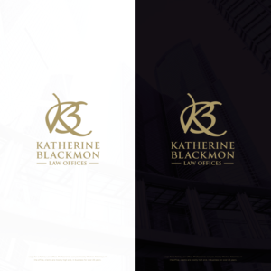 Diseño de Logo por ds | designstructure para Law Offices of Katherine E Blackmon | Diseño: #26573987