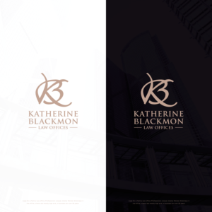 Diseño de Logo por ds | designstructure para Law Offices of Katherine E Blackmon | Diseño: #26573993