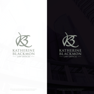 Diseño de Logo por ds | designstructure para Law Offices of Katherine E Blackmon | Diseño: #26573997