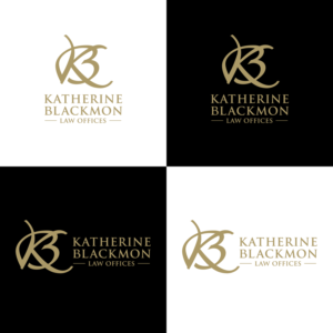 Diseño de Logo por ds | designstructure para Law Offices of Katherine E Blackmon | Diseño: #26574226
