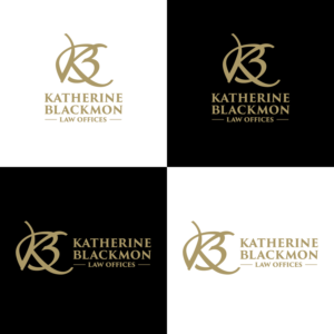Diseño de Logo por ds | designstructure para Law Offices of Katherine E Blackmon | Diseño: #26574415