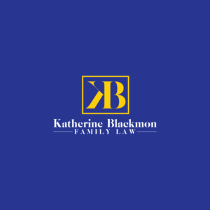 Logo Design by ZinKo for Law Offices of Katherine E Blackmon | Design: #26569991
