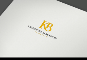 Diseño de Logo por jo.art para Law Offices of Katherine E Blackmon | Diseño: #26572836