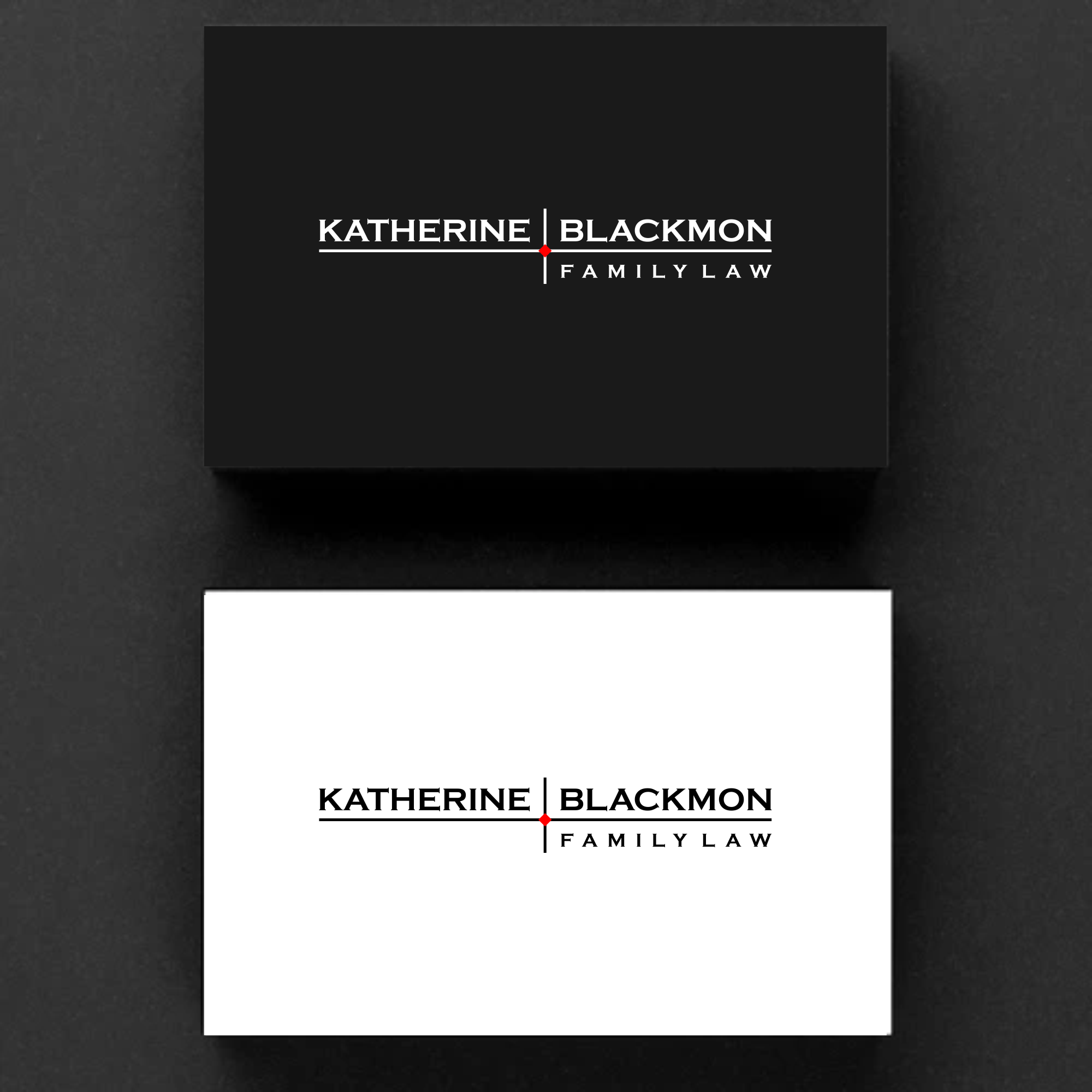 Logo Design by Juliawan for Law Offices of Katherine E Blackmon | Design #26569973
