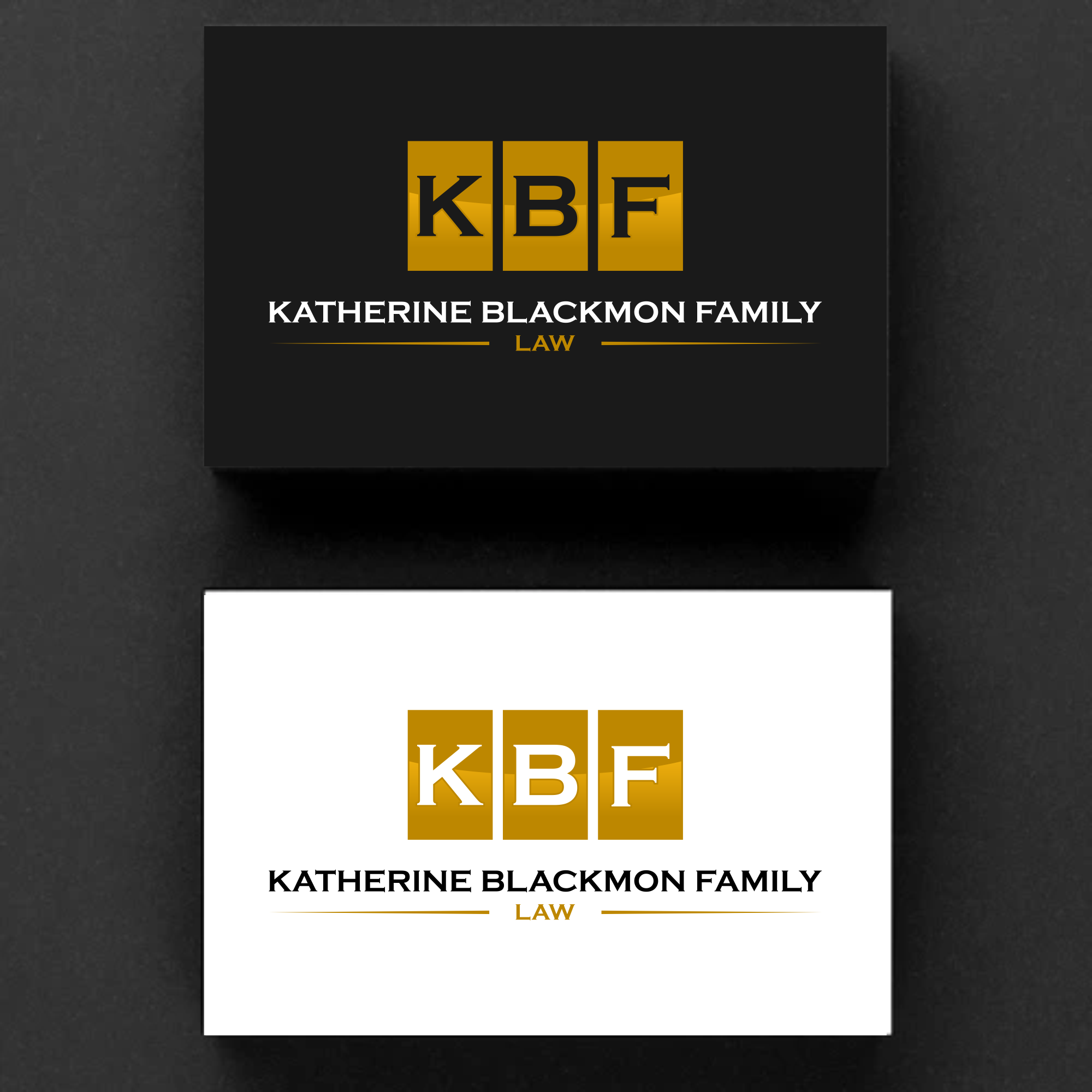 Logo Design by Juliawan for Law Offices of Katherine E Blackmon | Design #26573401