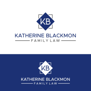 Katherine Blackmon Law Offices | Logo Design by CIG Designer