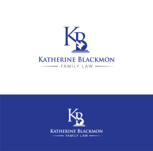 Logo Design by hoaihoai for Law Offices of Katherine E Blackmon | Design: #26572940