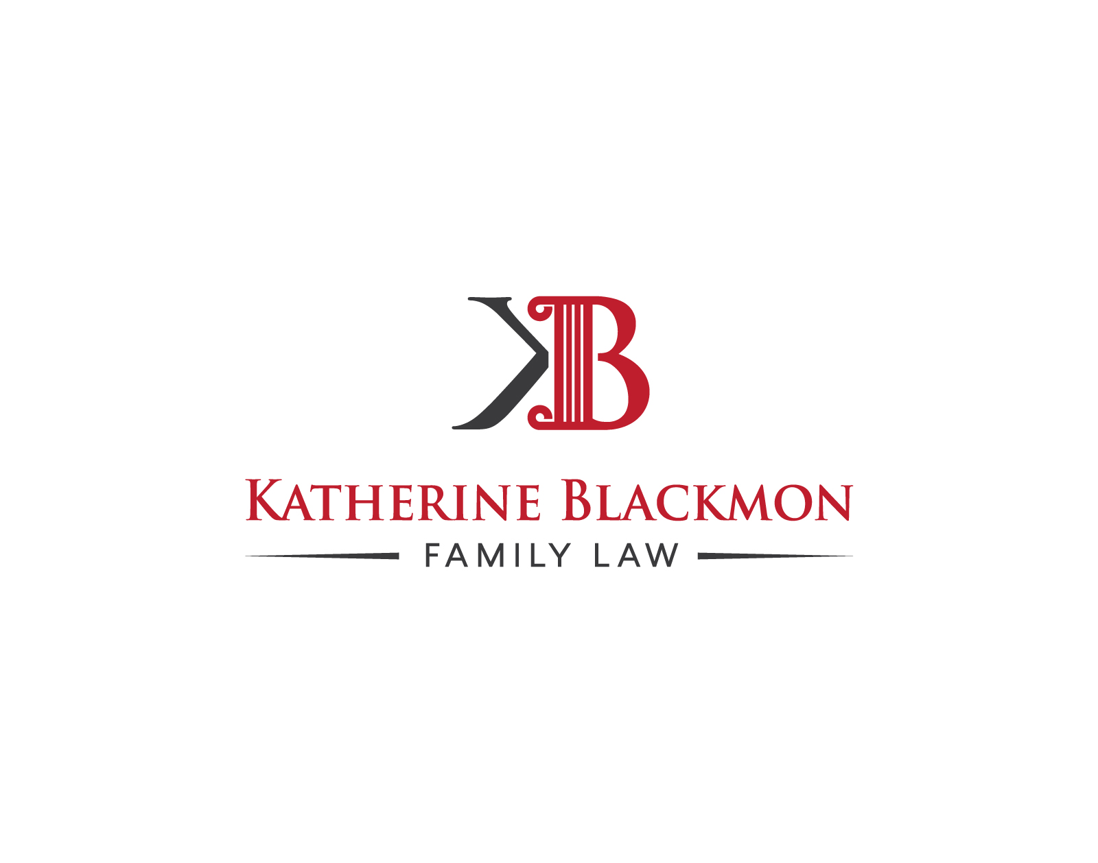 Logo Design by hoaihoai for Law Offices of Katherine E Blackmon | Design #26573130