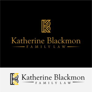 Logo Design by hokilucky for Law Offices of Katherine E Blackmon | Design #26574049