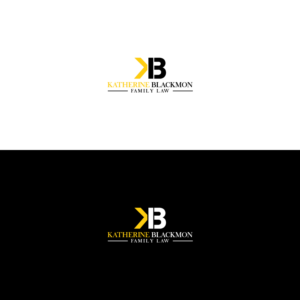 Logo Design by 1975oliverocampo for Law Offices of Katherine E Blackmon | Design: #26560455