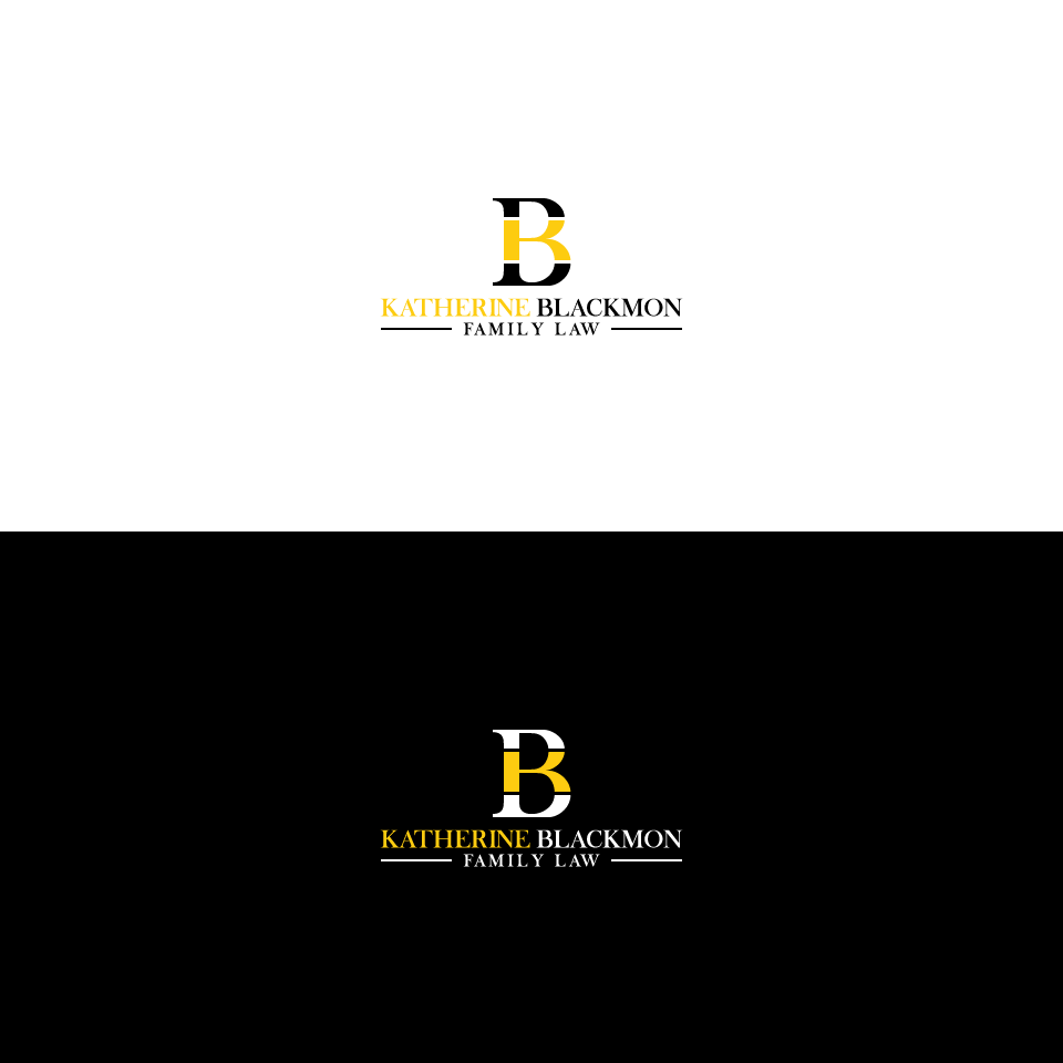 Logo Design by 1975oliverocampo for Law Offices of Katherine E Blackmon | Design #26560477