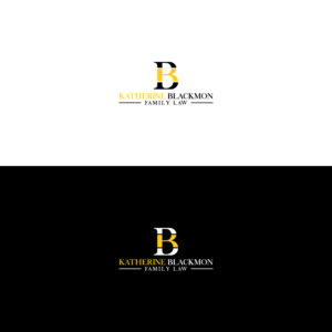 Logo Design by 1975oliverocampo for Law Offices of Katherine E Blackmon | Design: #26560477
