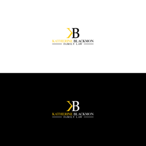 Logo Design by 1975oliverocampo for Law Offices of Katherine E Blackmon | Design: #26560499