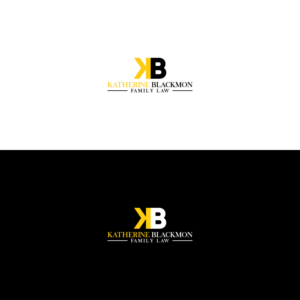 Logo Design by 1975oliverocampo for Law Offices of Katherine E Blackmon | Design: #26560510